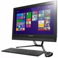 моноблок Lenovo IdeaCentre C40-30 F0B400UMRK Черный