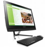 моноблок Lenovo IdeaCentre C40-30 F0B400XMRK Черный