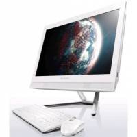 моноблок Lenovo IdeaCentre C40-30 F0B400XNRK Белый