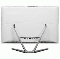 моноблок Lenovo IdeaCentre C440 57311026 Белый