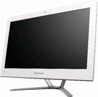 моноблок Lenovo IdeaCentre C440 57316064 Белый