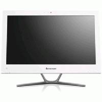 моноблок Lenovo IdeaCentre C440 57316089 Белый