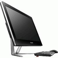 моноблок Lenovo IdeaCentre C440 57319801 Черный