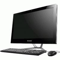моноблок Lenovo IdeaCentre C440 57319801 Черный