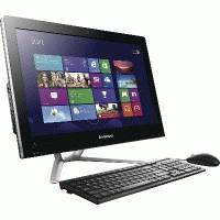моноблок Lenovo IdeaCentre C440 57319803 Черный