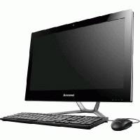 моноблок Lenovo IdeaCentre C440 57319807 Черный