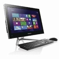 моноблок Lenovo IdeaCentre C440A1 57316074 Черный
