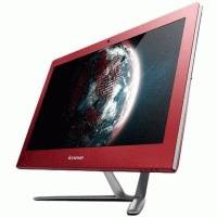 моноблок Lenovo IdeaCentre C445G 57311016 Красный