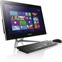 моноблок Lenovo IdeaCentre C455 57330649 Черный