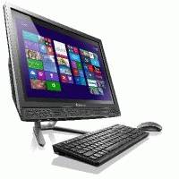 моноблок Lenovo IdeaCentre C460 57321494 Черный
