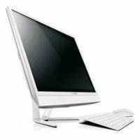 моноблок Lenovo IdeaCentre C460 57321521 Белый