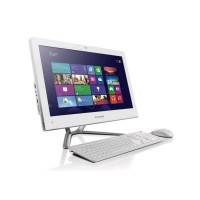 моноблок Lenovo IdeaCentre C460 57325435 Белый