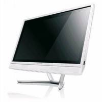 моноблок Lenovo IdeaCentre C460 57325435 Белый