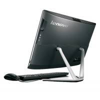 моноблок Lenovo IdeaCentre C460 57326825 Черный