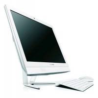 моноблок Lenovo IdeaCentre C460 57330760 Белый
