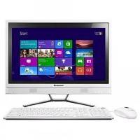 моноблок Lenovo IdeaCentre C460 57330761 Белый