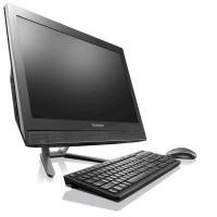 моноблок Lenovo IdeaCentre C470 57326637 Черный