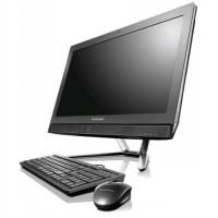 моноблок Lenovo IdeaCentre C470 57326638 Черный