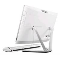моноблок Lenovo IdeaCentre C470 57326639 Белый