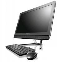 моноблок Lenovo IdeaCentre C470 57328408 Черный