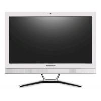 моноблок Lenovo IdeaCentre C470 57328409 Белый