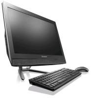 моноблок Lenovo IdeaCentre C470 57329368 Черный