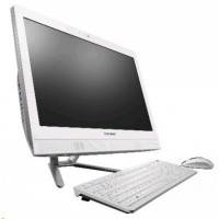 моноблок Lenovo IdeaCentre C50-30 F0B10059RK Белый