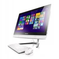 моноблок Lenovo IdeaCentre C50-30 F0B1008NRK Белый
