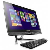 моноблок Lenovo IdeaCentre C50-30 F0B100E2RK Черный