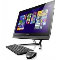 моноблок Lenovo IdeaCentre C50-30 F0B100G9RK Черный