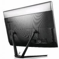 моноблок Lenovo IdeaCentre C50-30 F0B100G9RK Черный