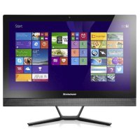 моноблок Lenovo IdeaCentre C50-30 F0B100N0RK Черный