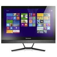 моноблок Lenovo IdeaCentre C50-30 F0B100NERK Черный