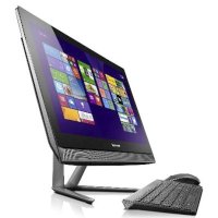 моноблок Lenovo IdeaCentre C50-30 F0B100NQRK Черный