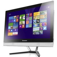 моноблок Lenovo IdeaCentre C50-30 F0B100R9RK Белый