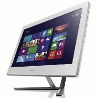 моноблок Lenovo IdeaCentre C540 57310925 Белый