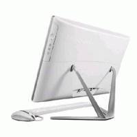 моноблок Lenovo IdeaCentre C540 57319862 Белый