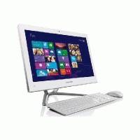 моноблок Lenovo IdeaCentre C540 57319994 Белый