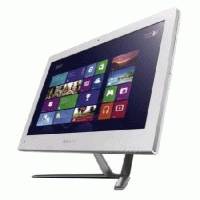 моноблок Lenovo IdeaCentre C540A2 57319555 Белый