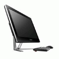 моноблок Lenovo IdeaCentre C540A2 57319557 Черный