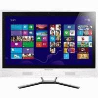 моноблок Lenovo IdeaCentre C560 57322860 Белый