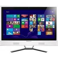 моноблок Lenovo IdeaCentre C560 57325402 Белый