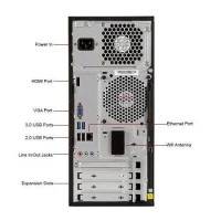 компьютер Lenovo IdeaCentre H50-50 90B7002LRS