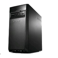 компьютер Lenovo IdeaCentre H50-50 90B7009JRS