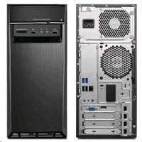 компьютер Lenovo IdeaCentre H50-50 90B700JRRS