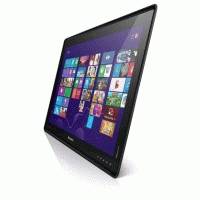 моноблок Lenovo IdeaCentre Horizon 27 57321724 Серебристый