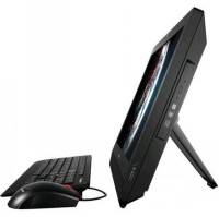 моноблок Lenovo IdeaCentre S20 00 F0AY000FRK Черный