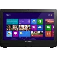 моноблок Lenovo IdeaCentre S20 00 F0AY007QRK Черный