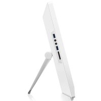 моноблок Lenovo IdeaCentre S200z 10K1000KRU Белый