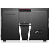 моноблок Lenovo IdeaCentre S200z 10K4003NRU Черный